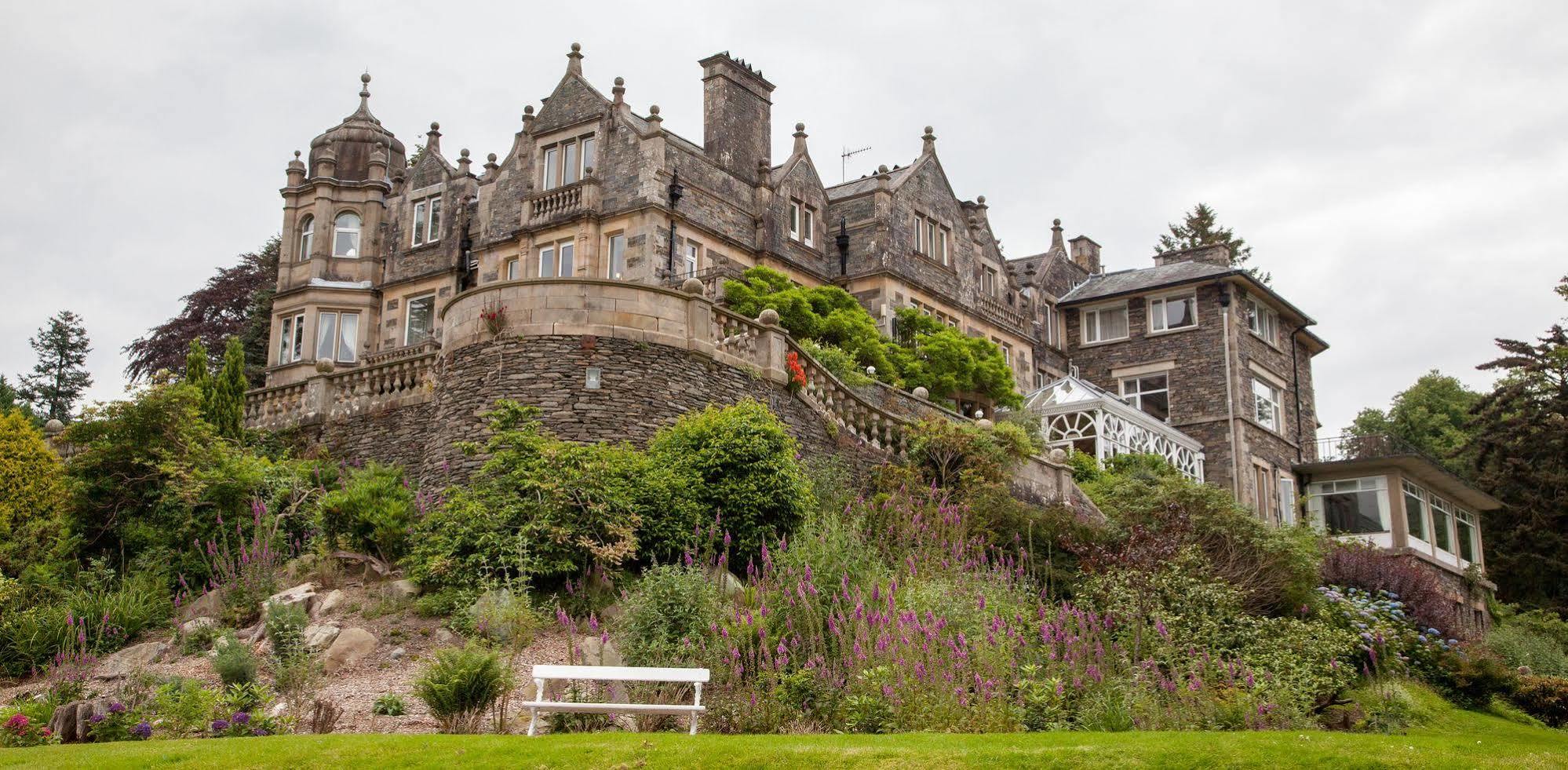 Hotel Langdale Chase