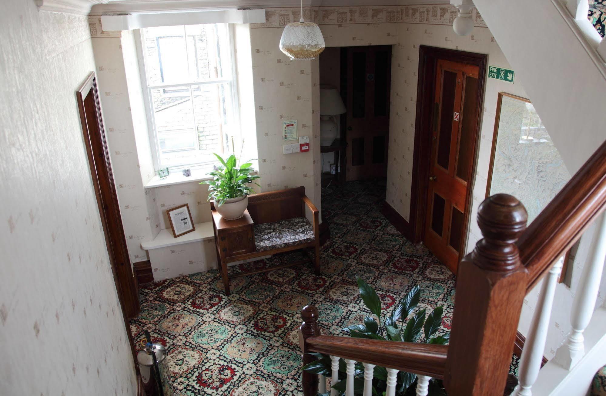 Kirkwood Guest house Windermere