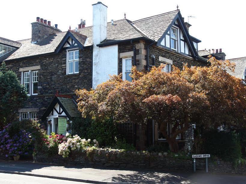 Guest house Kirkwood