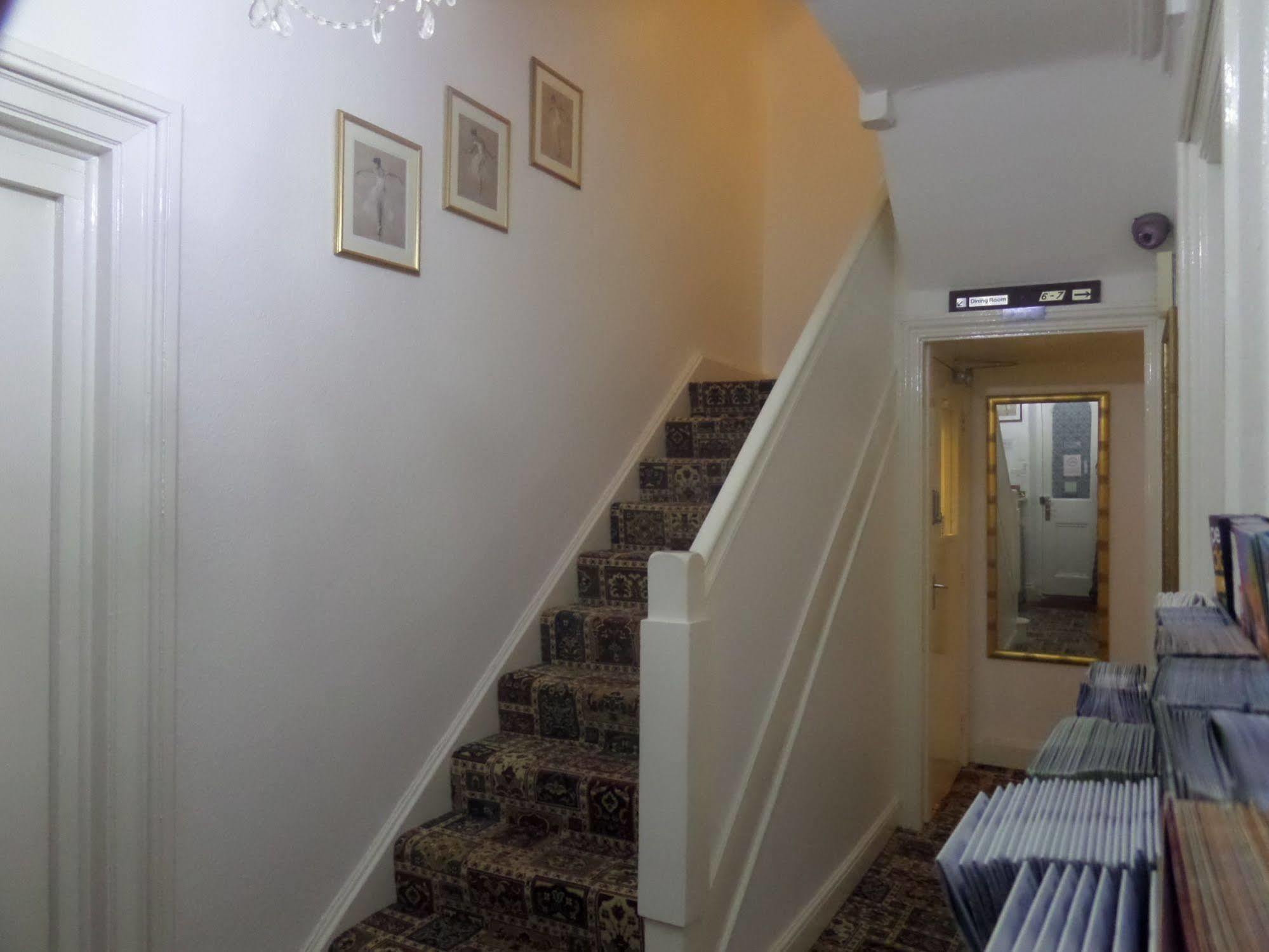 Crompton House Apartment Windermere