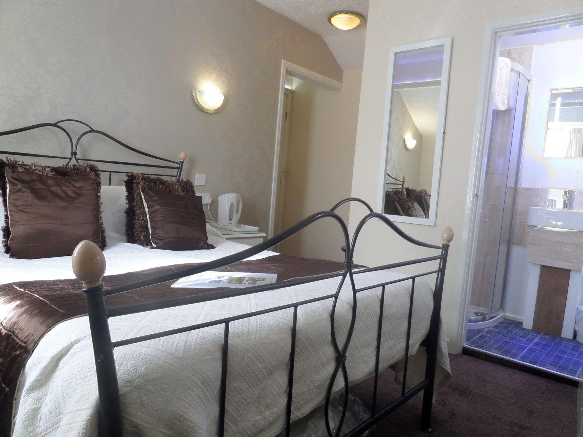 Crompton House Apartment Windermere