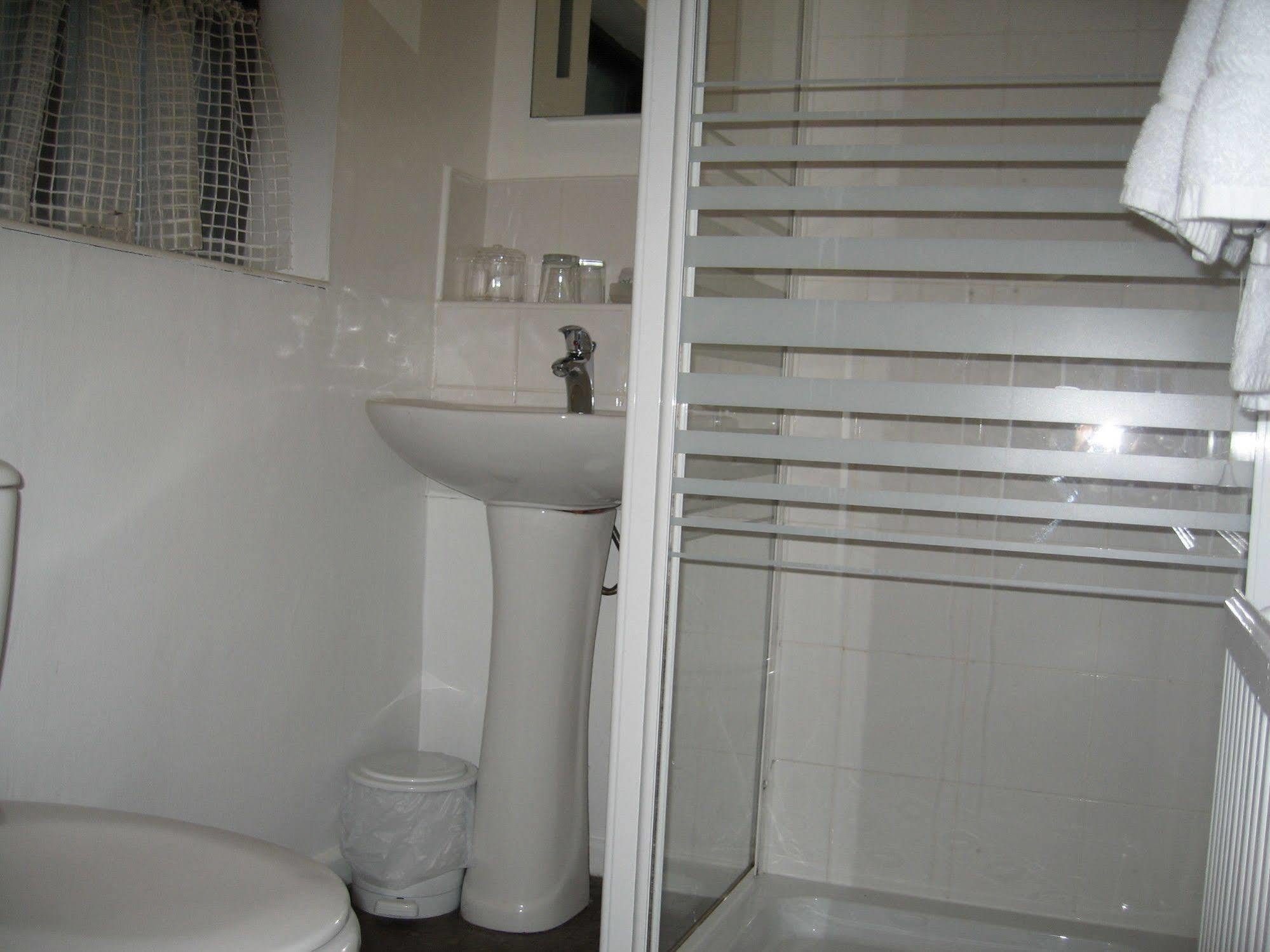 Apartment Crompton House