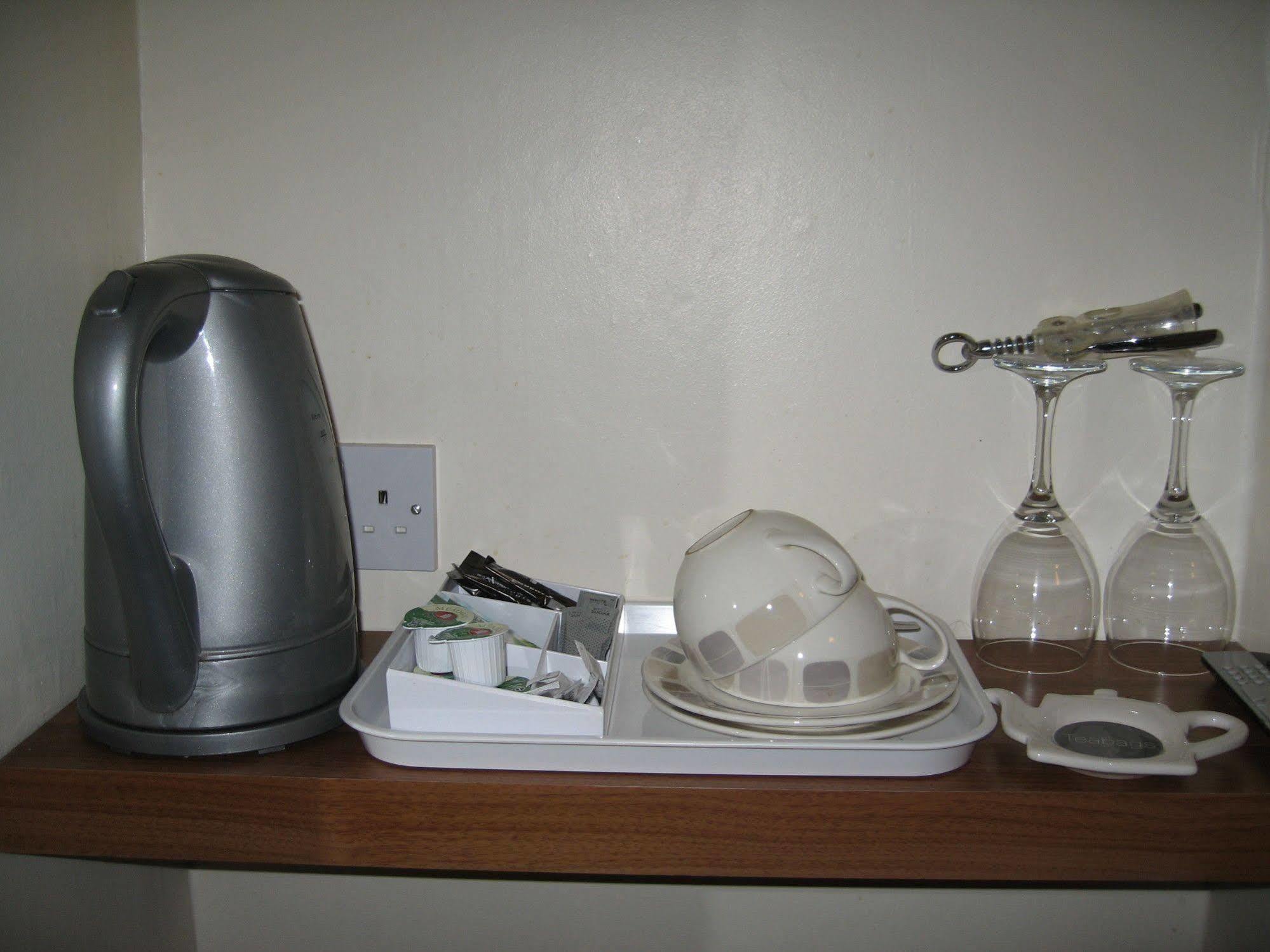 Apartment Crompton House Windermere