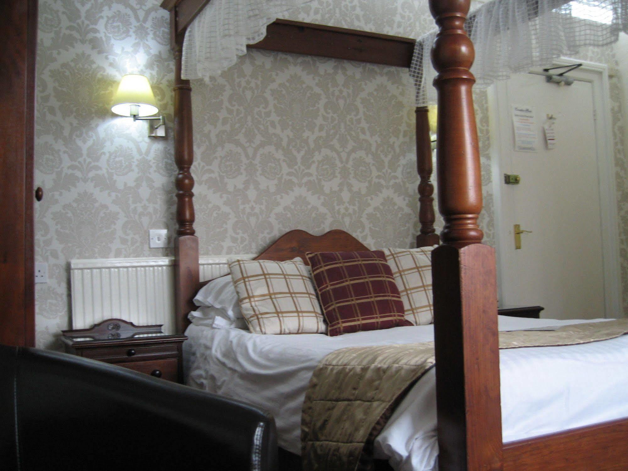 Crompton House Windermere