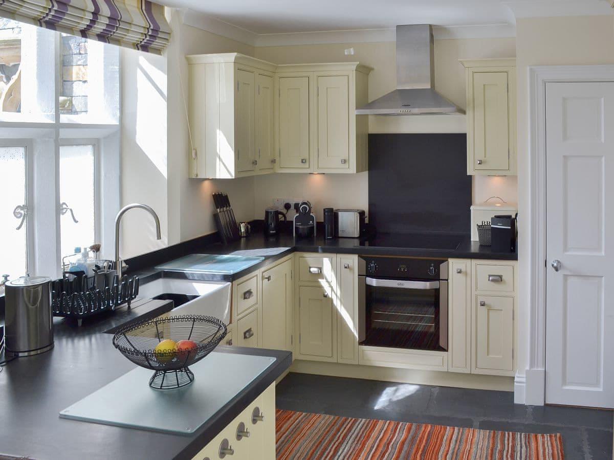 The Croft * Windermere