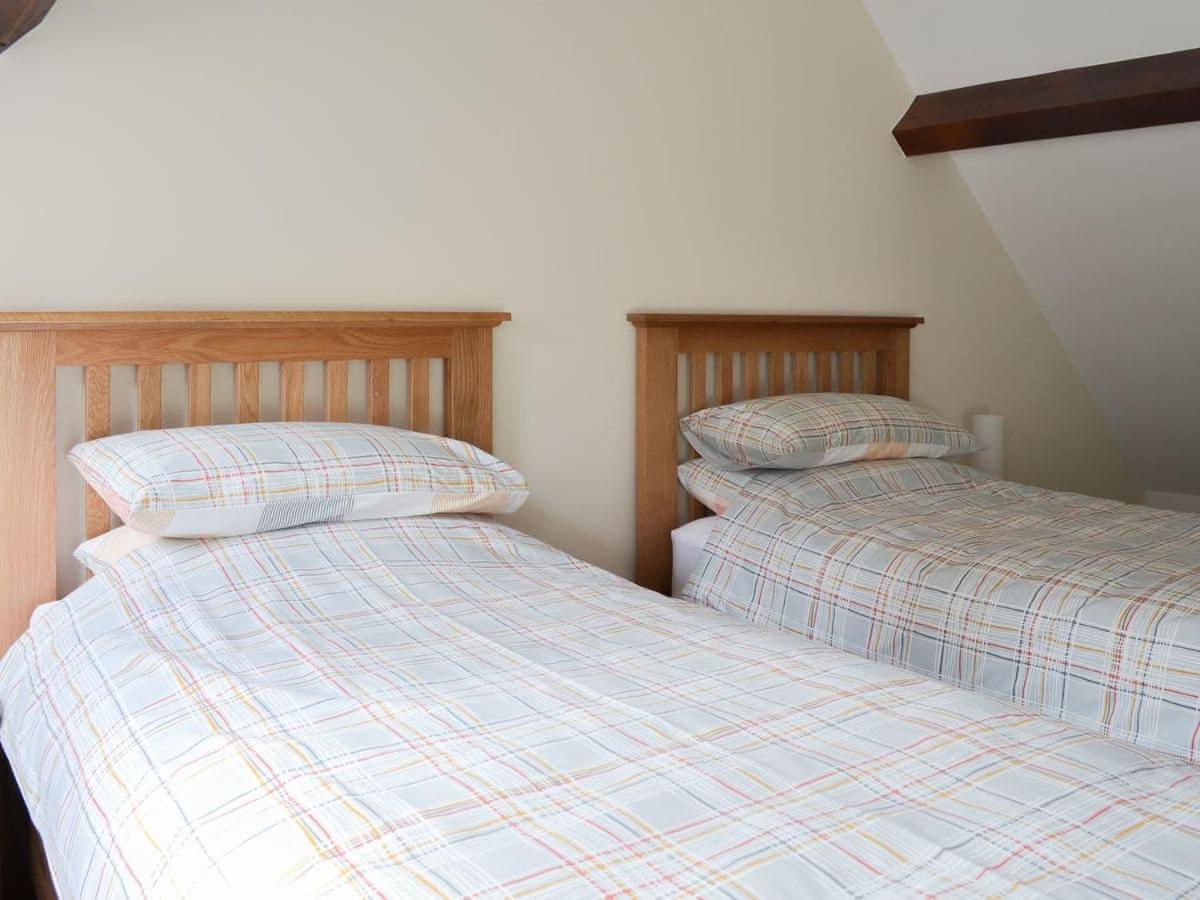 The Croft Holiday home Windermere