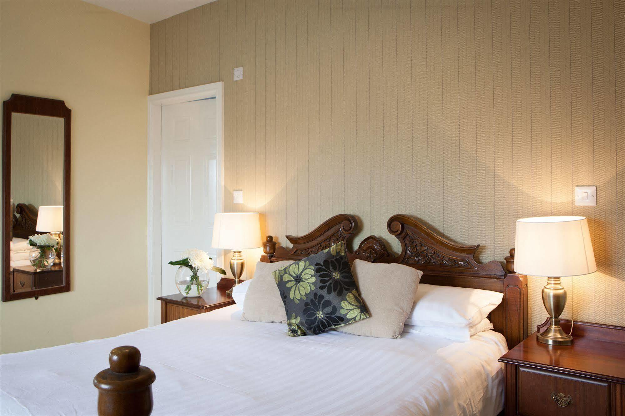 Guest house Lakes Windermere