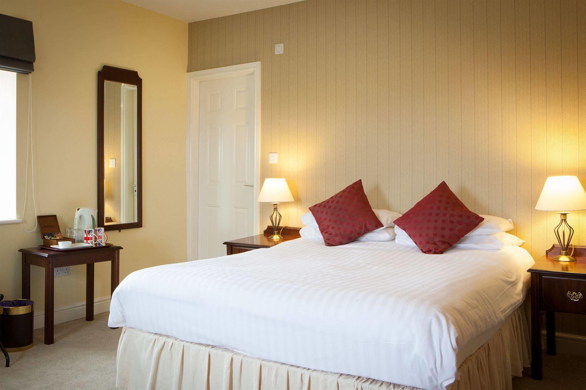 Guest house Lakes Windermere
