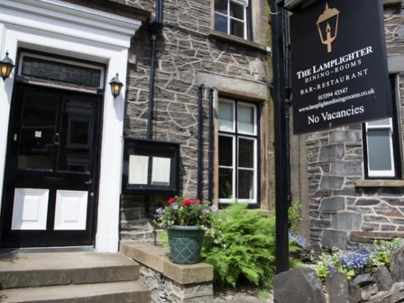 Guest house Lakes 3*