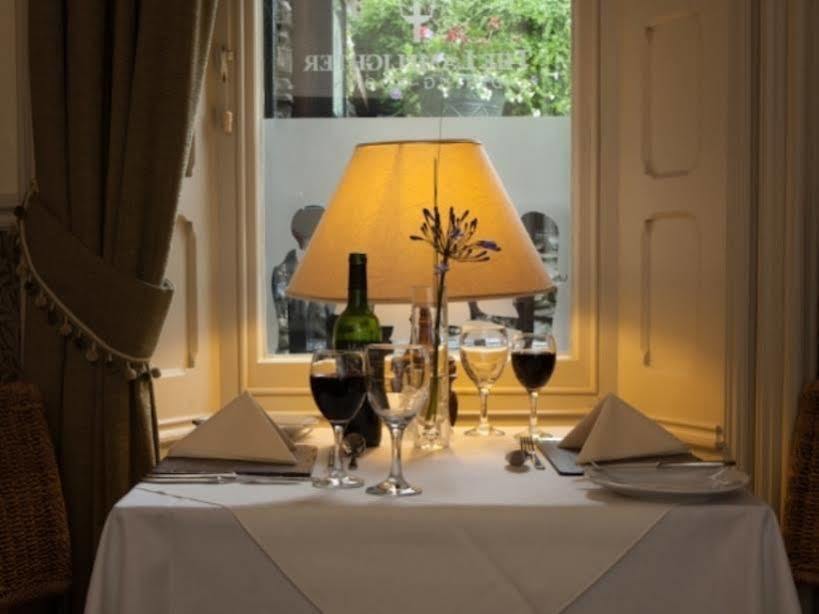 Lakes Guest house 3*