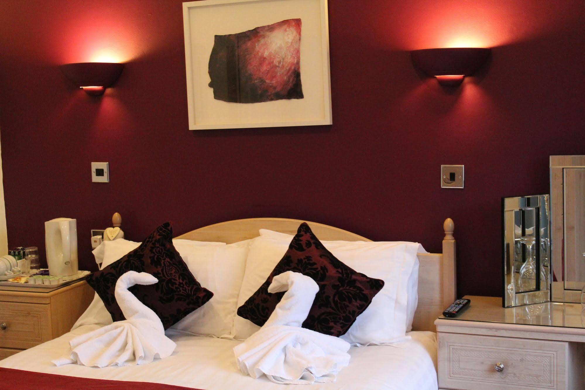 Guest house St John's Incl Off-site Leisure Club 4*