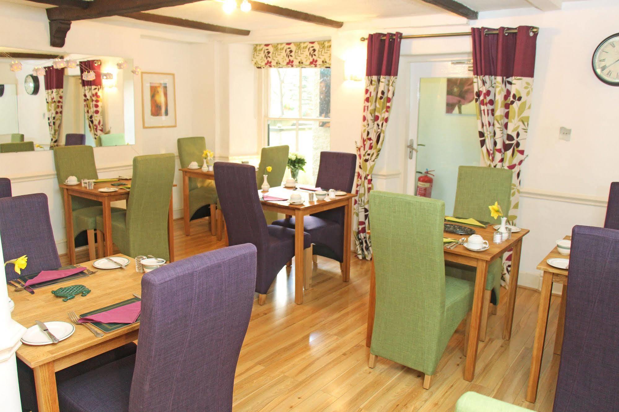 St John's Incl Off-site Leisure Club Guest house Windermere