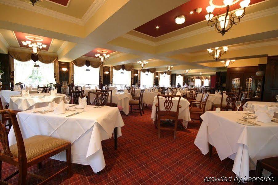 Beech Hill & 4*