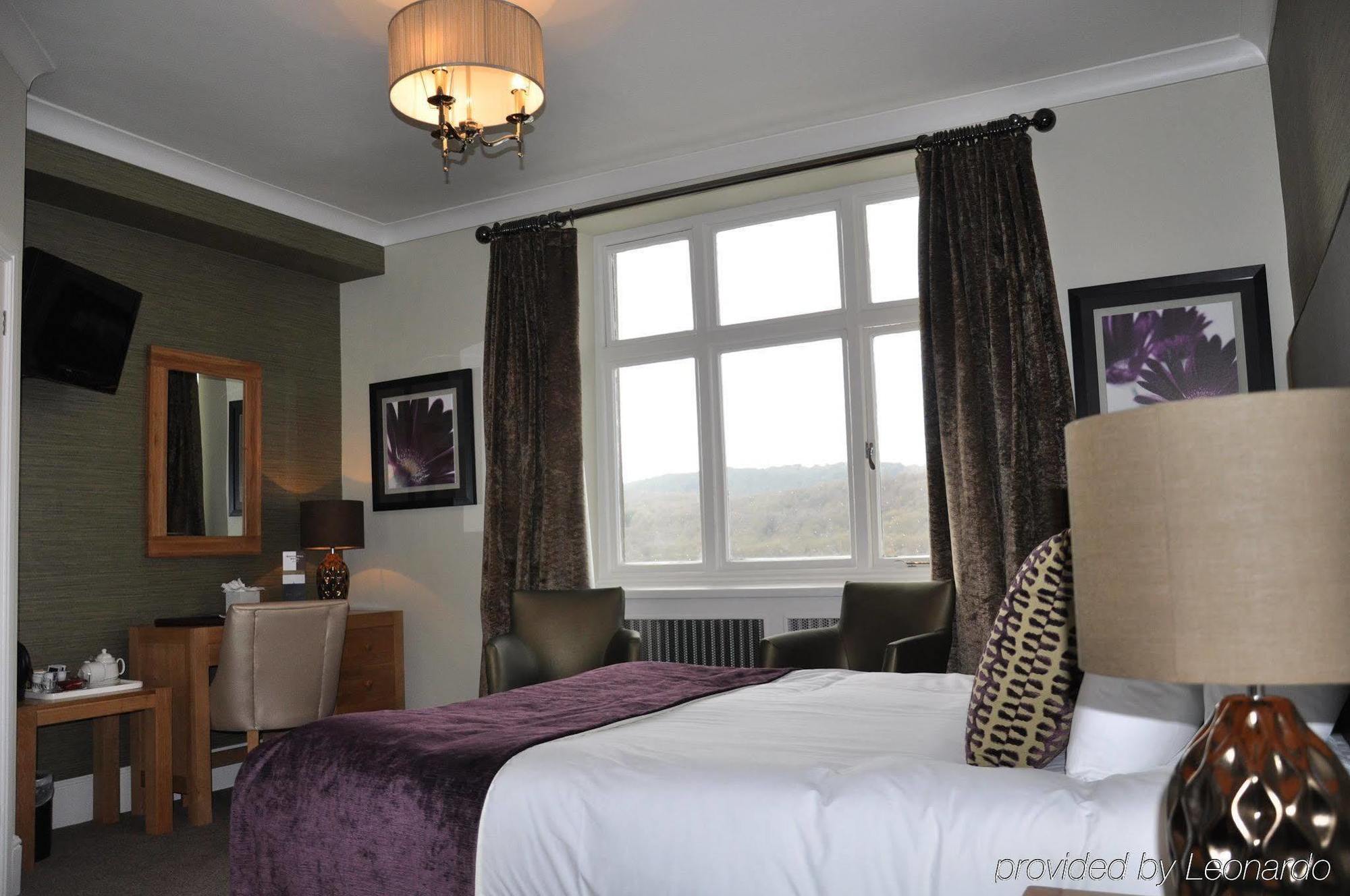 Beech Hill & Hotel 4*