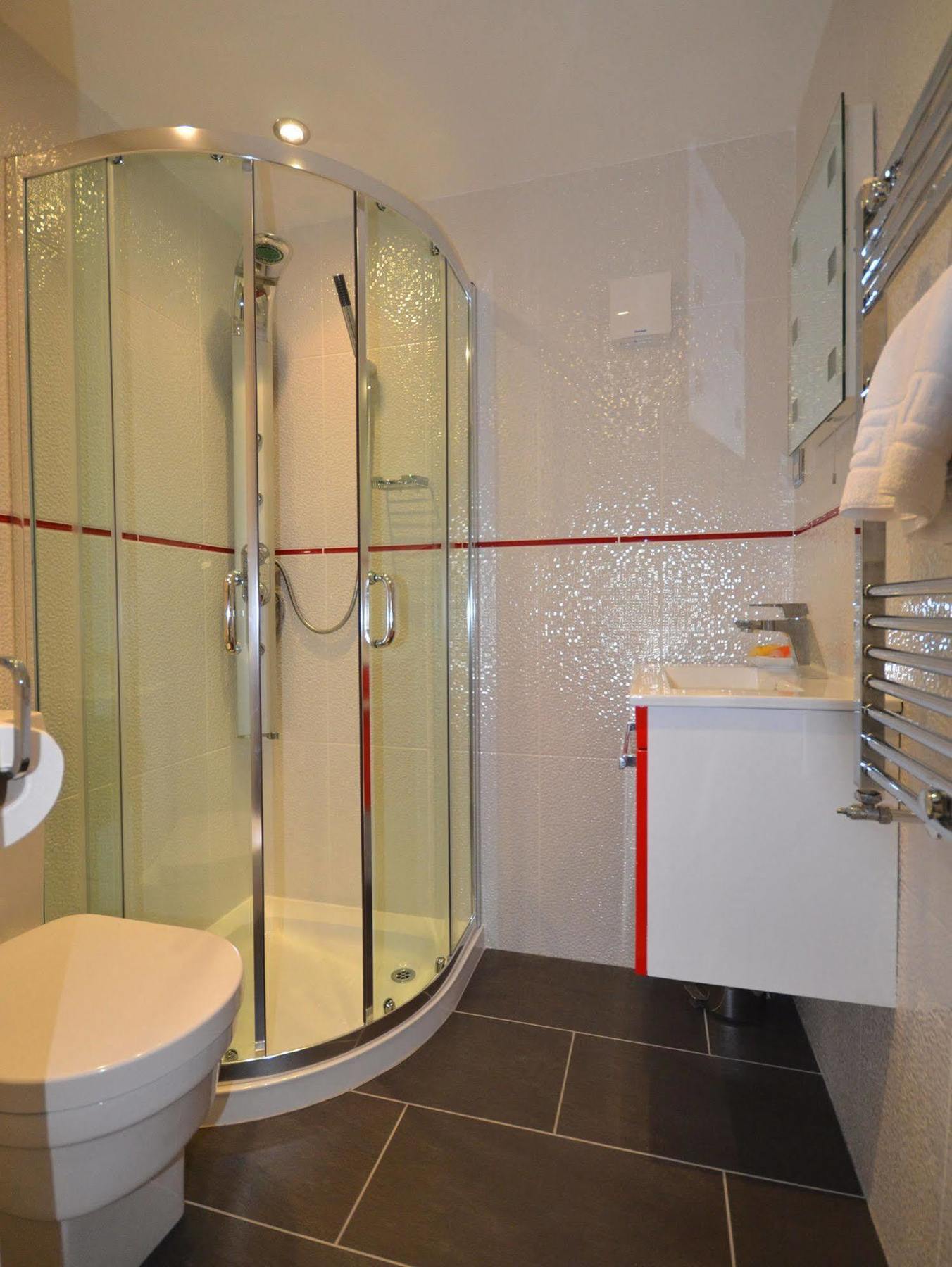 Guest house Southview And Indoor Pool Windermere