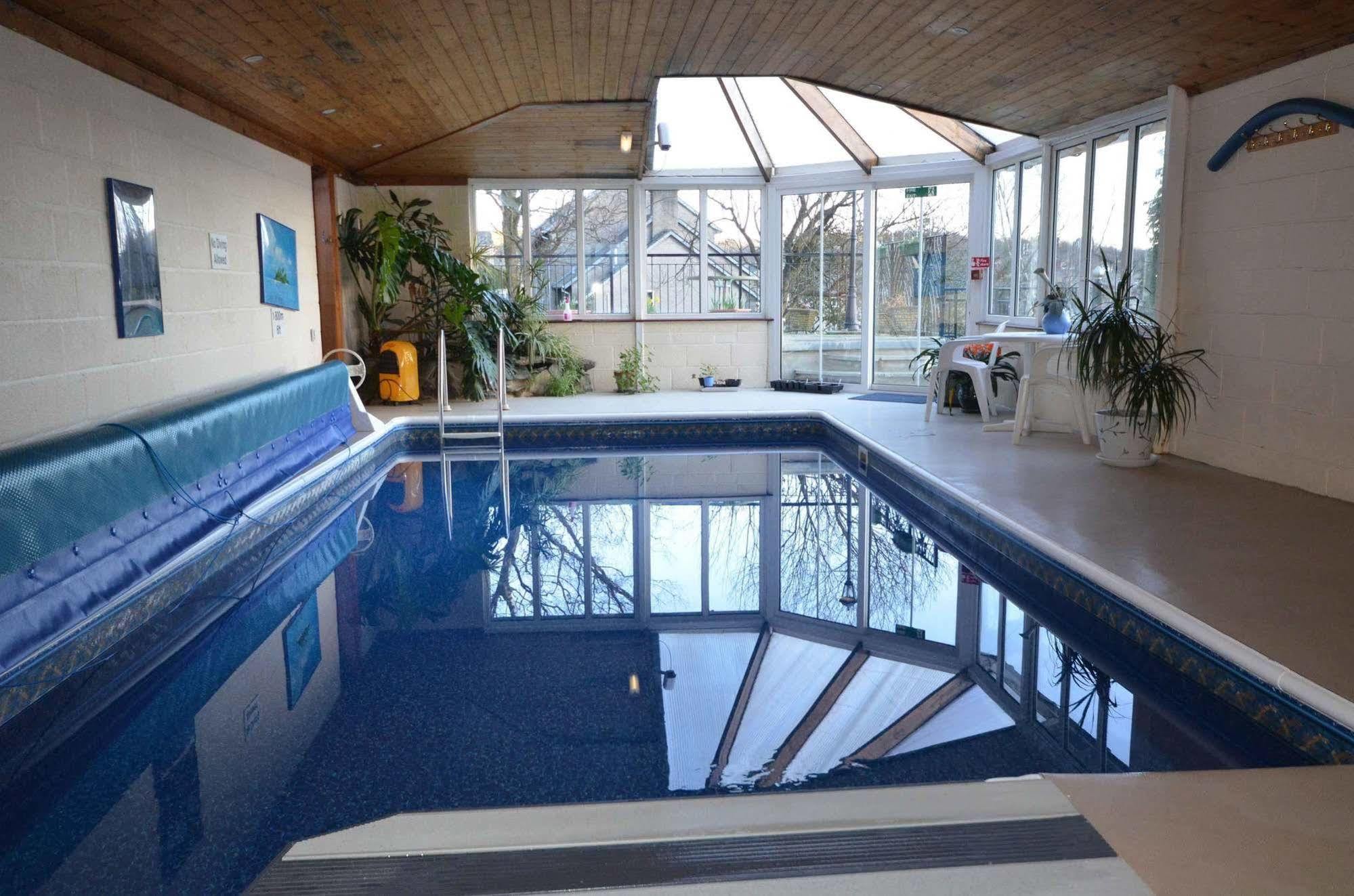 Southview And Indoor Pool 4* Windermere