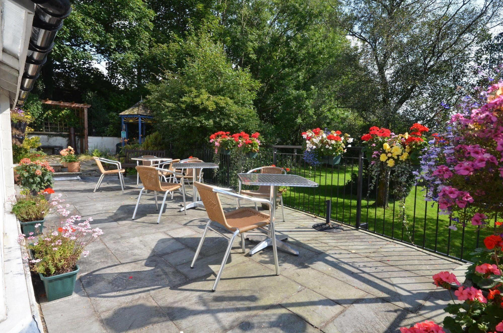 Southview And Indoor Pool Guest house