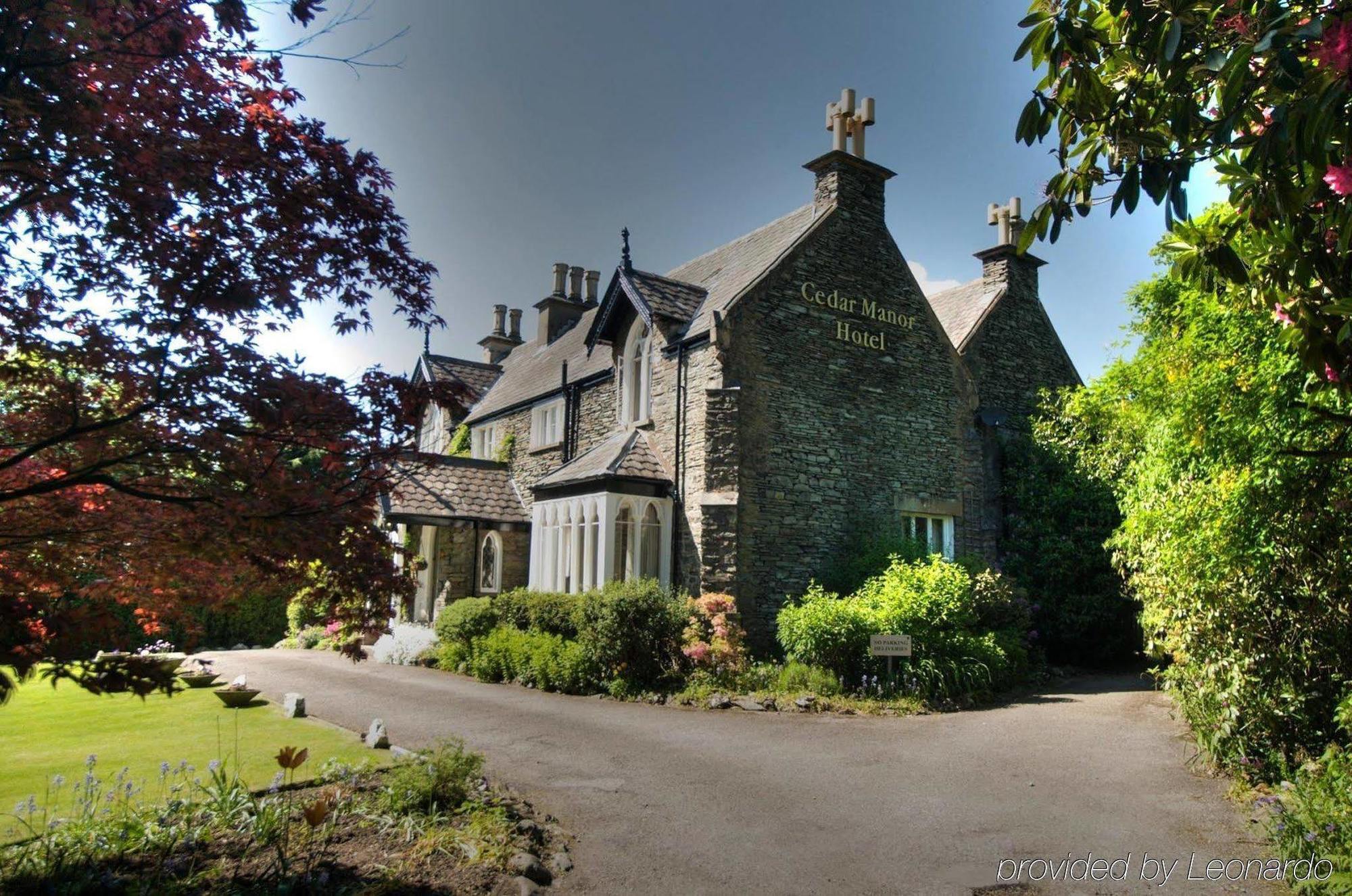 Cedar Manor Windermere