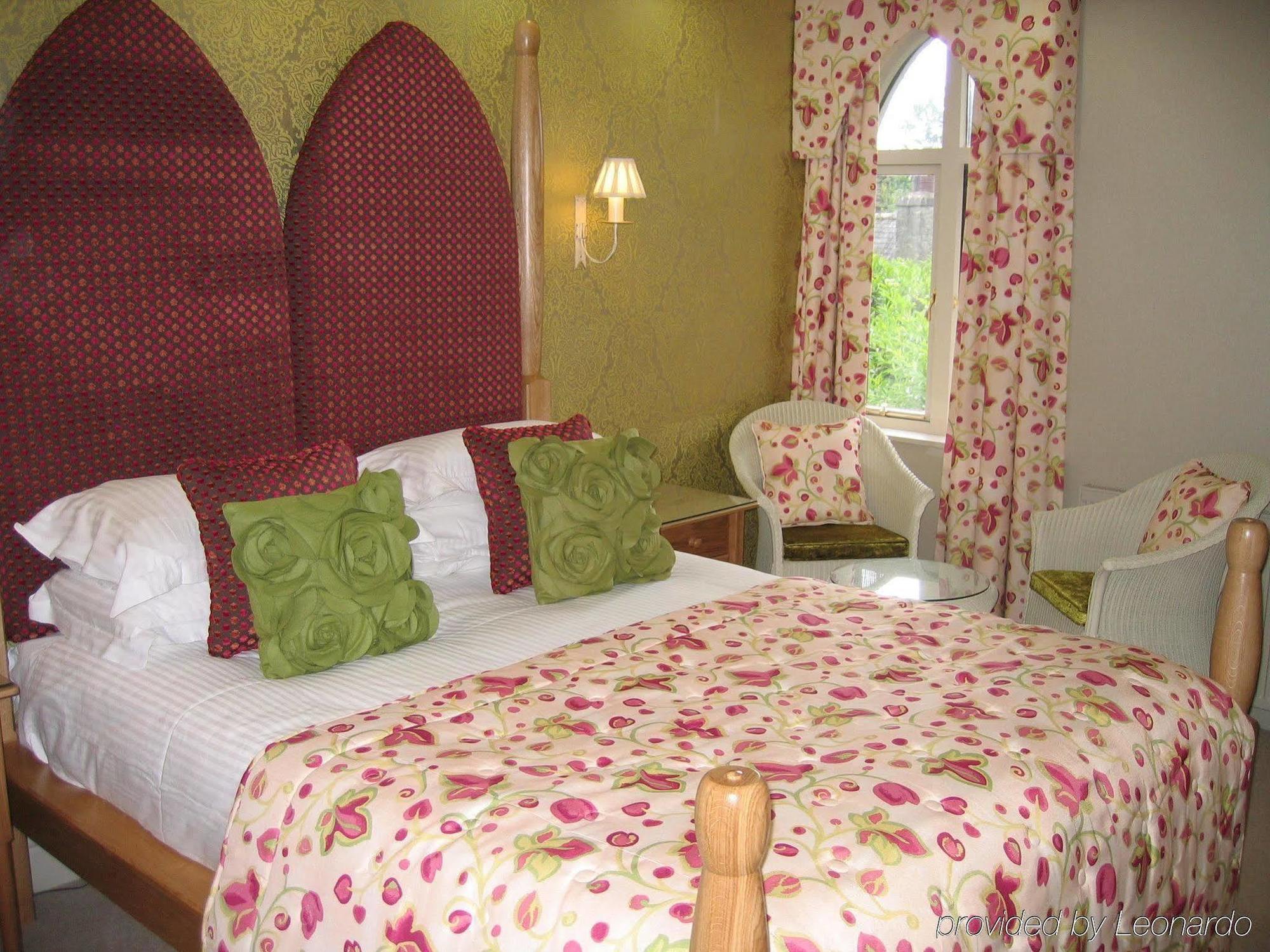 Cedar Manor Country house Windermere