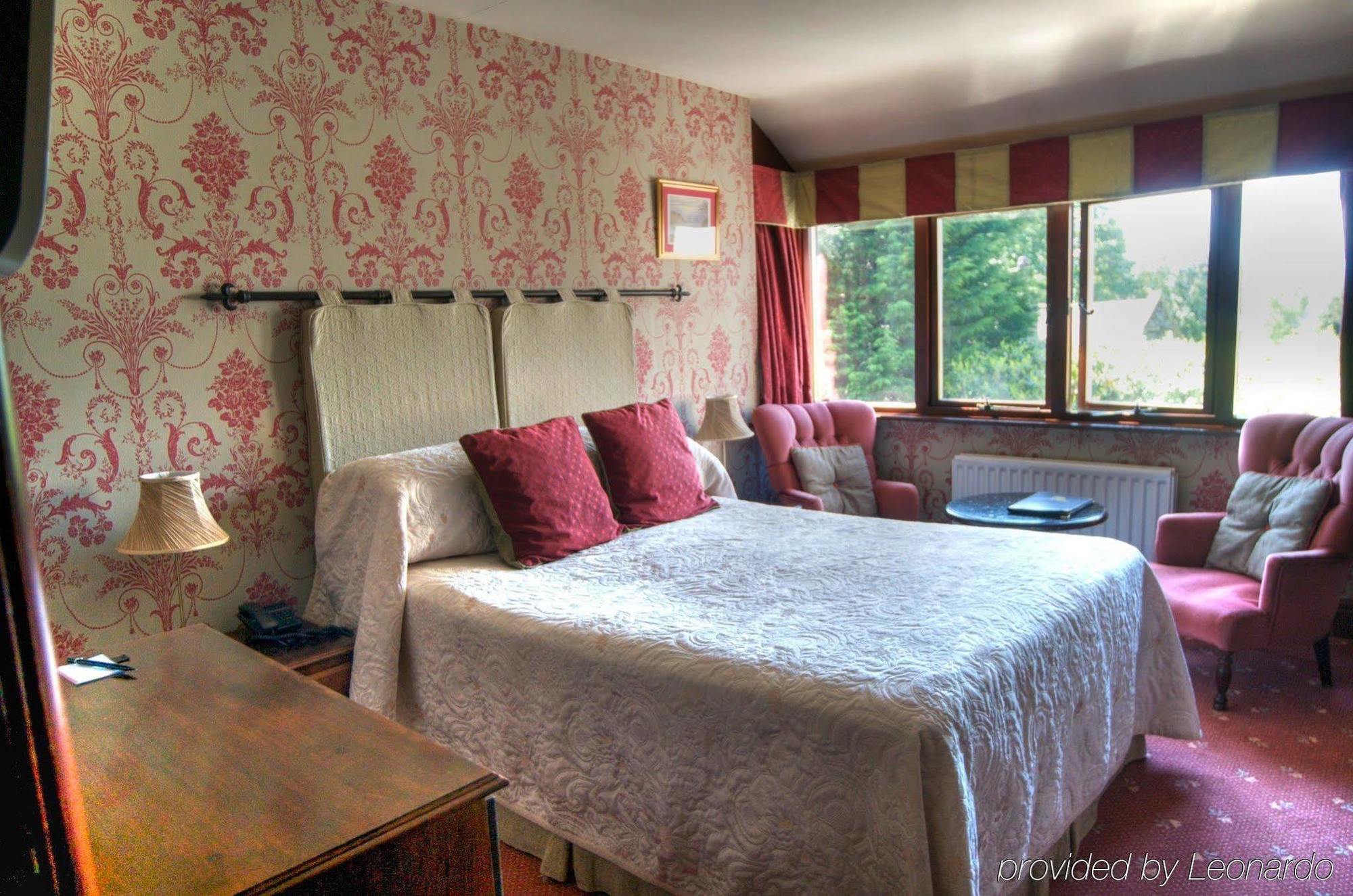 Country house Cedar Manor Windermere