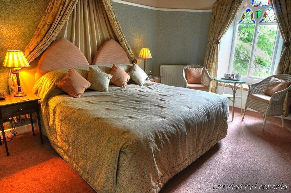 Country house Cedar Manor *