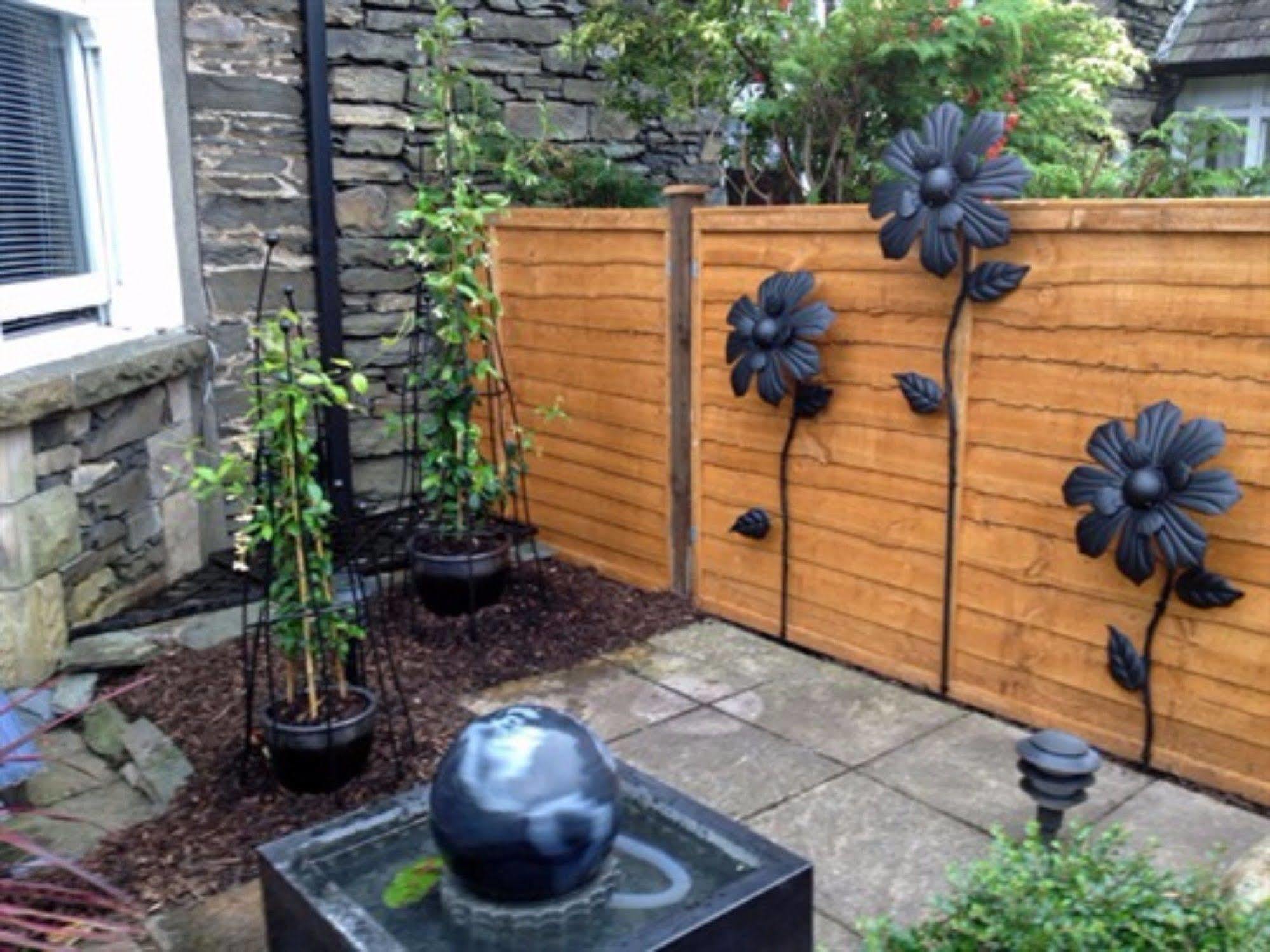 Montfort Guest house Windermere