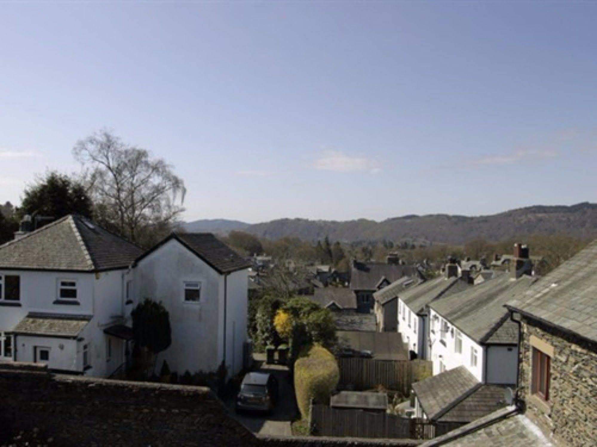 Montfort Guest house Windermere