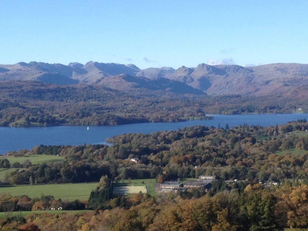 Montfort Guest house 4*