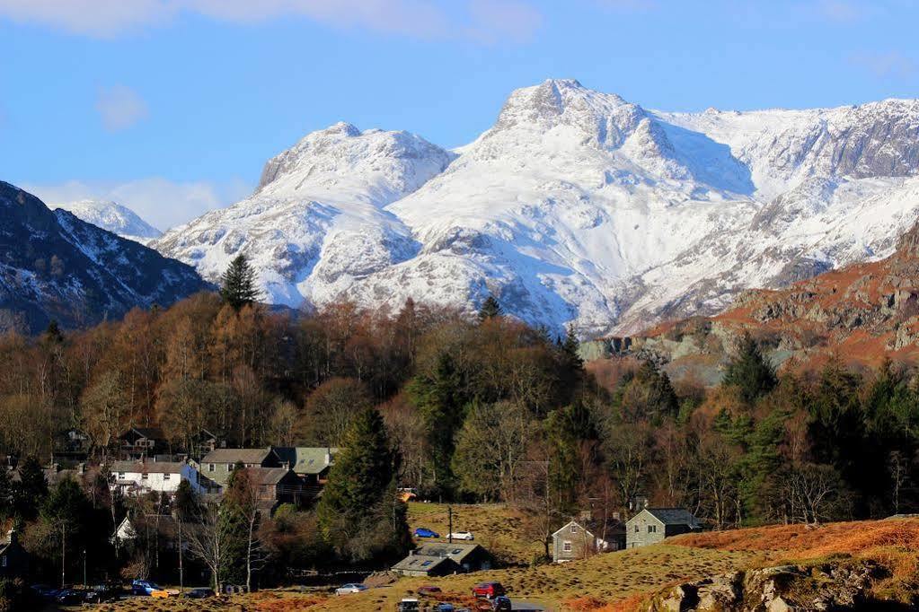 Montfort 4* Windermere