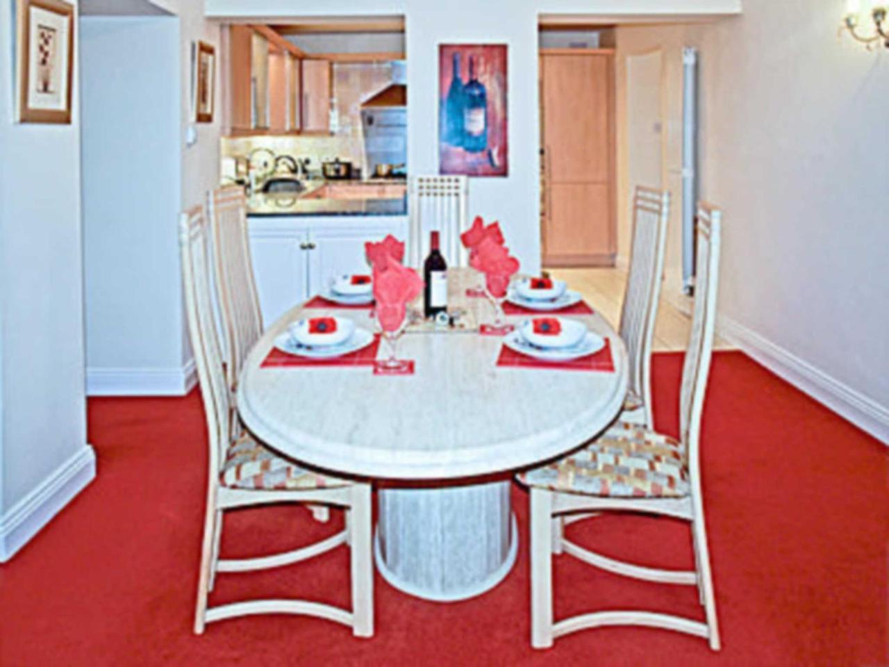 Garthmere Holiday home *