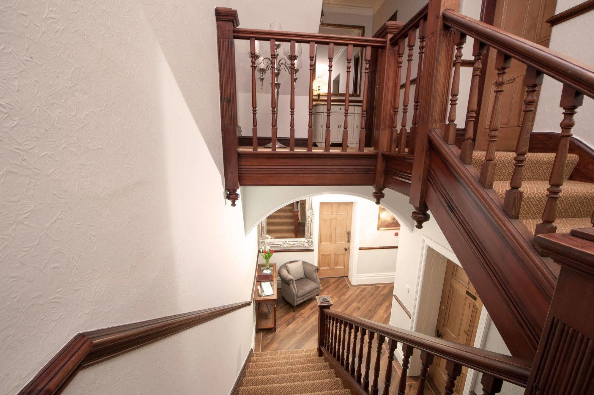 Chestnuts (adults Only) Guest house Windermere