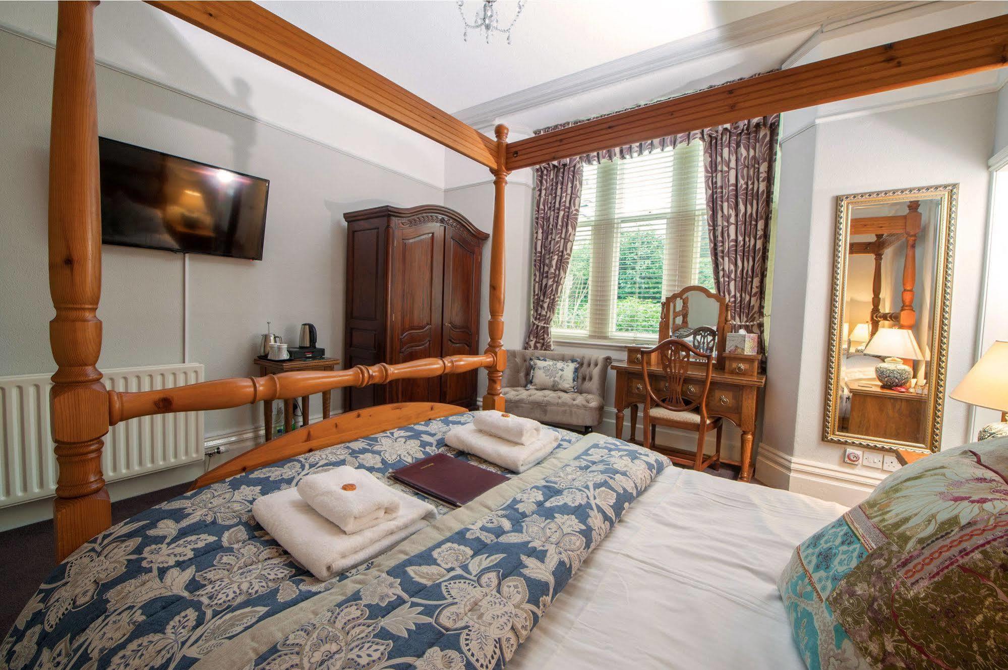 Guest house Chestnuts (adults Only) 4*
