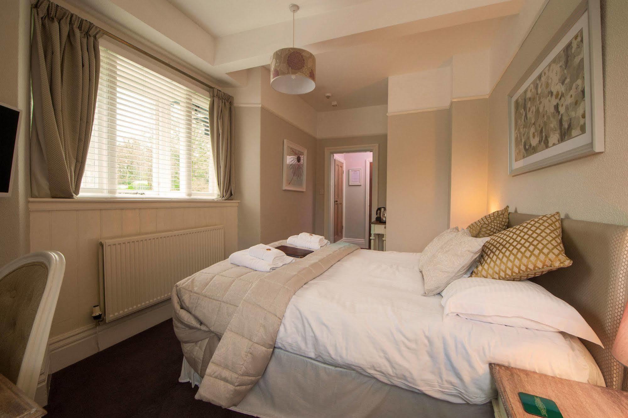 Chestnuts (adults Only) Guest house