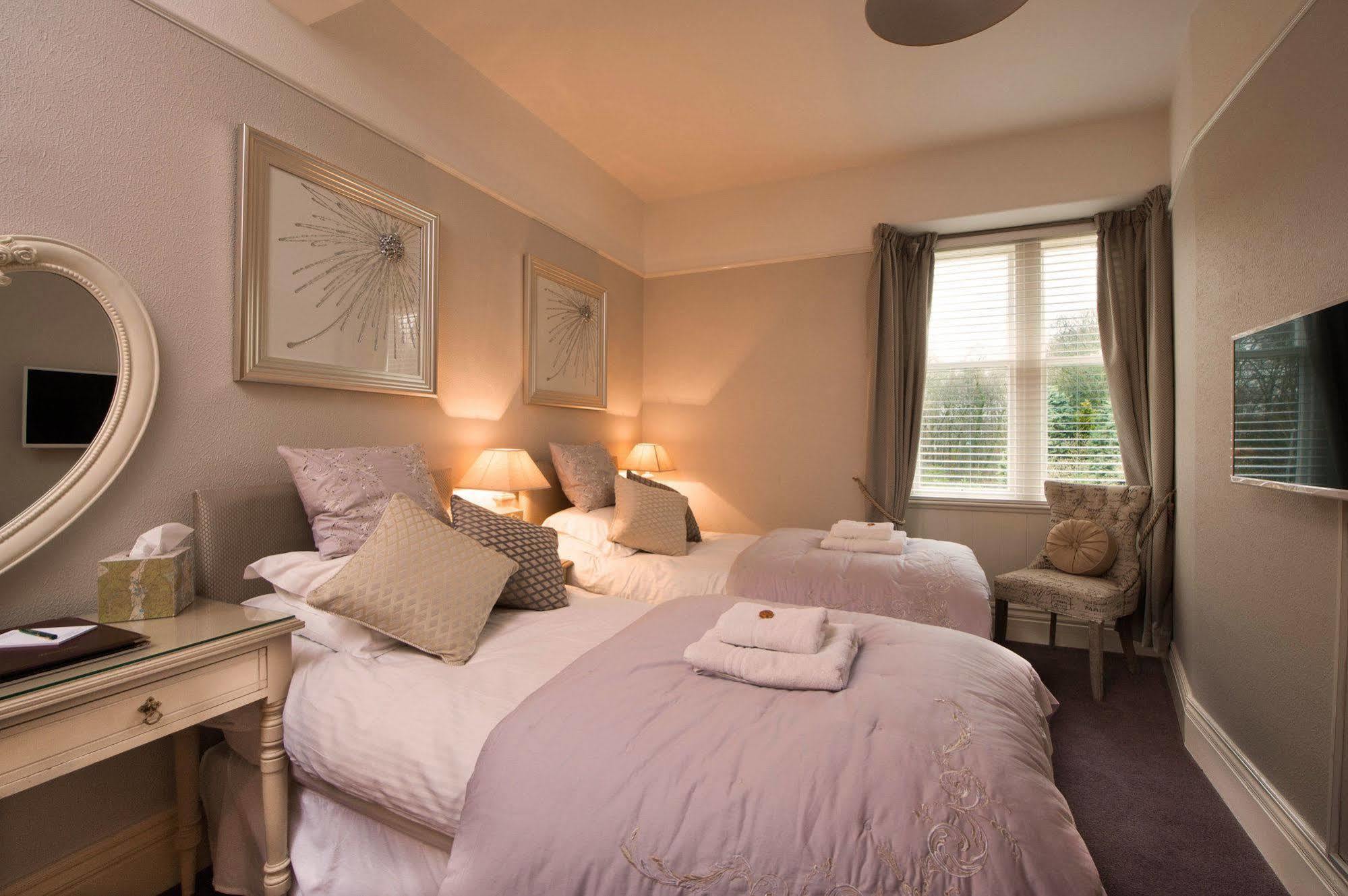 Chestnuts (adults Only) Guest house