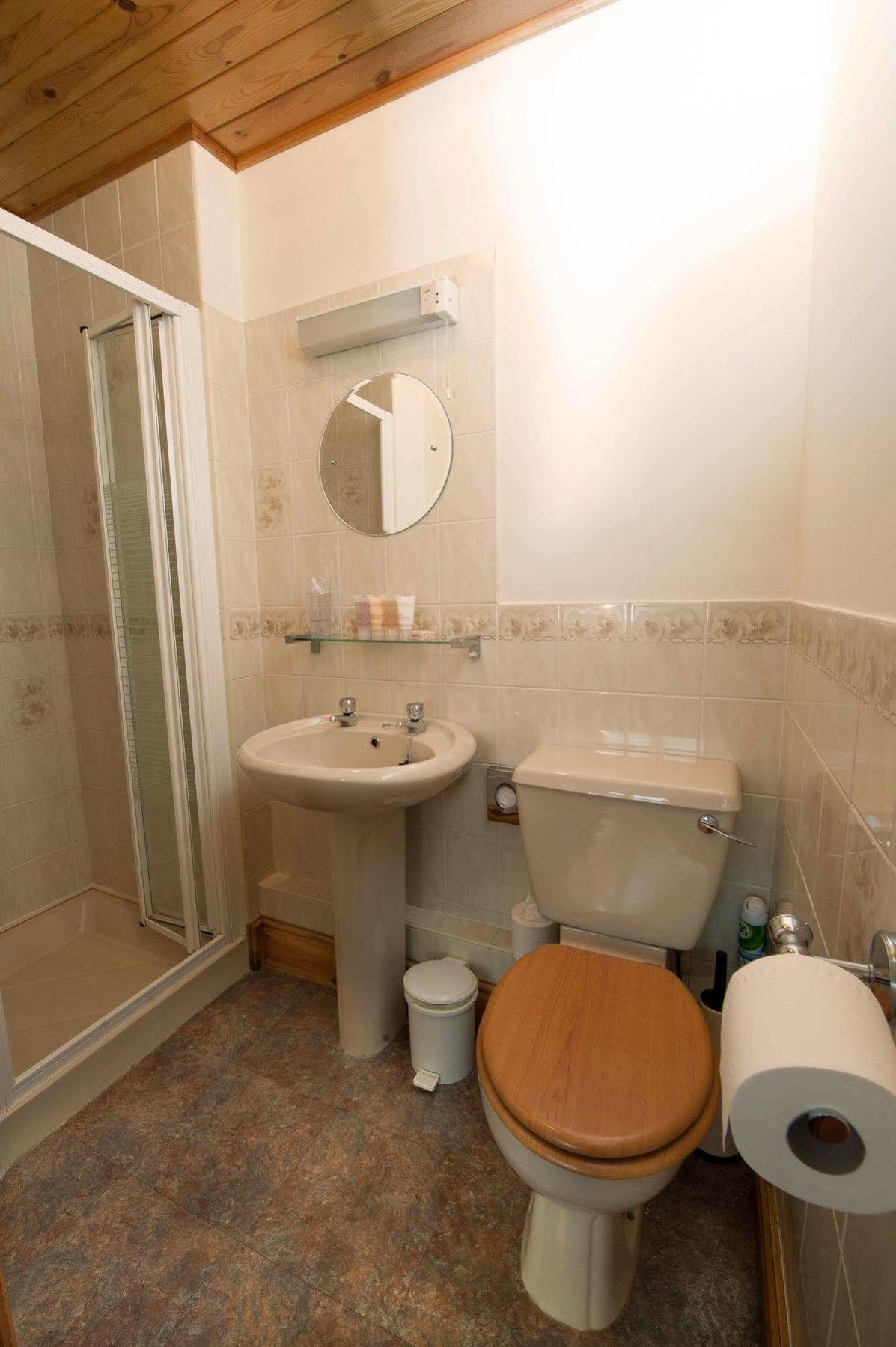Chestnuts (adults Only) Guest house