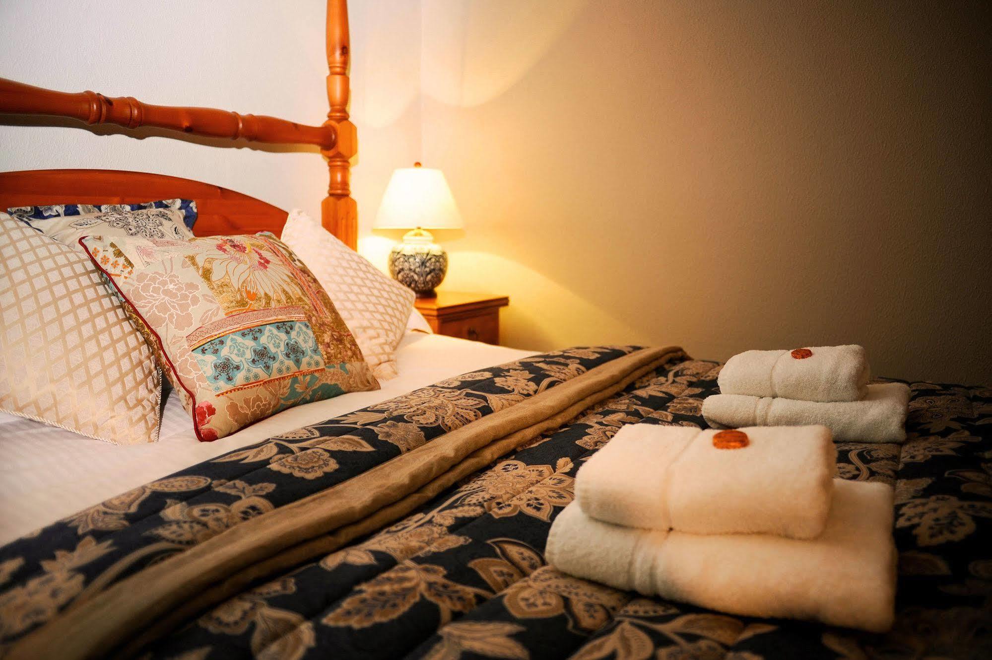 Chestnuts (adults Only) Guest house