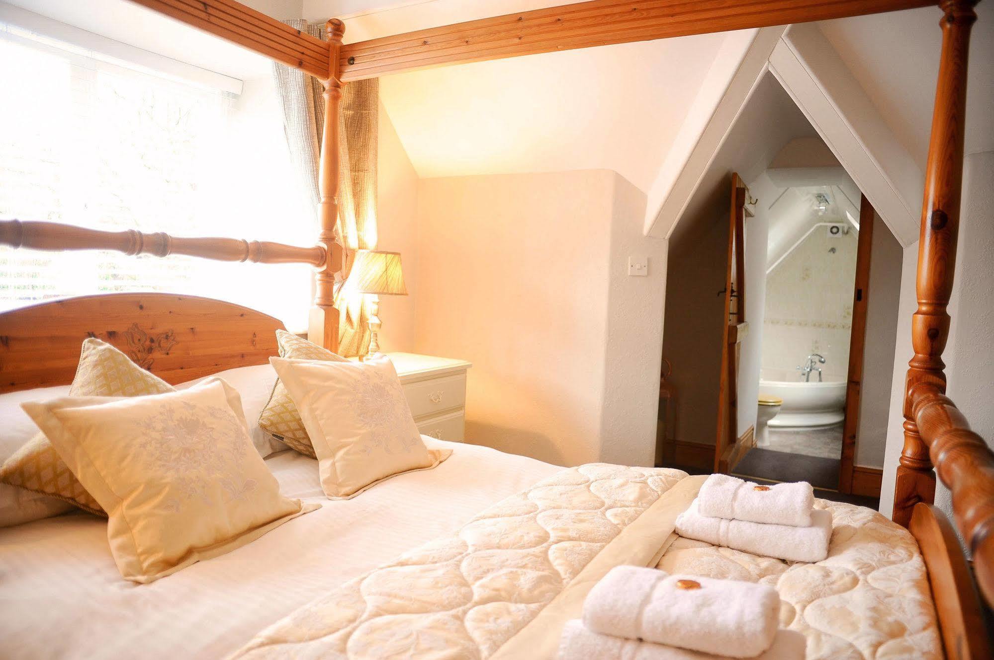 Guest house Chestnuts (adults Only) 4*