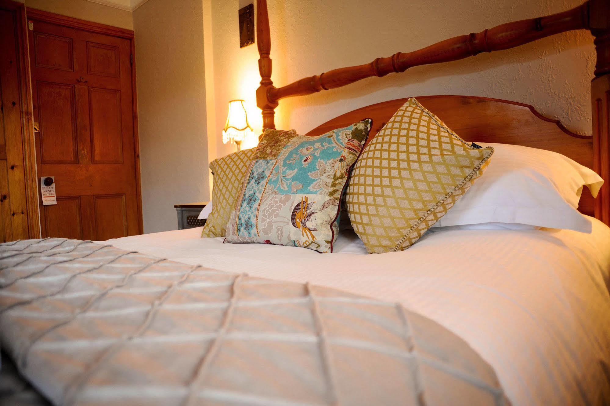 Chestnuts (adults Only) Guest house