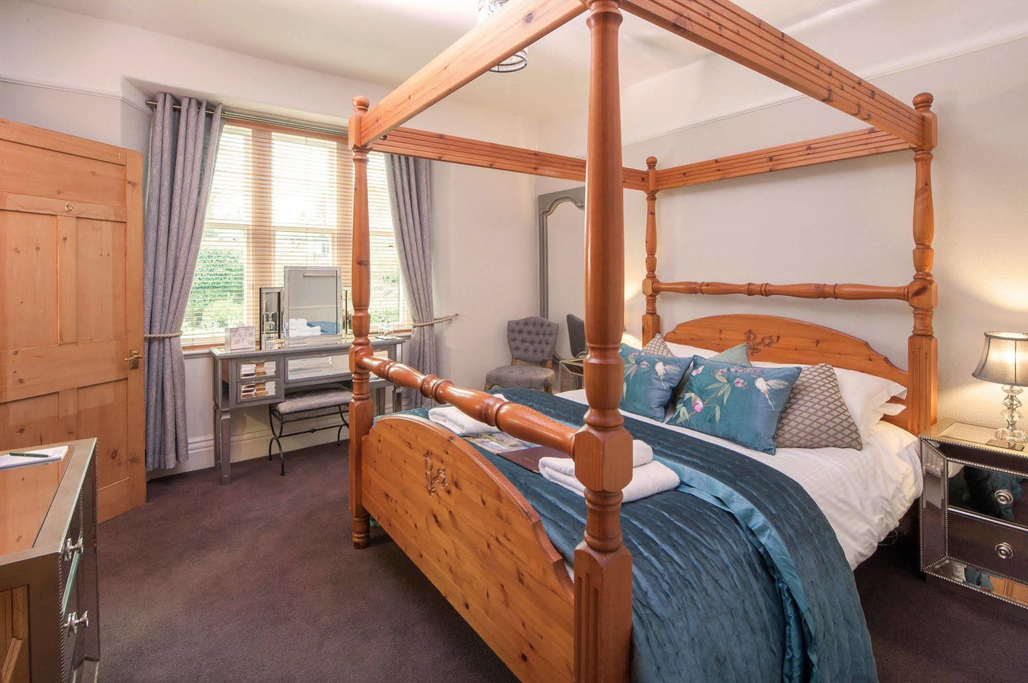 Guest house Chestnuts (adults Only) 4*