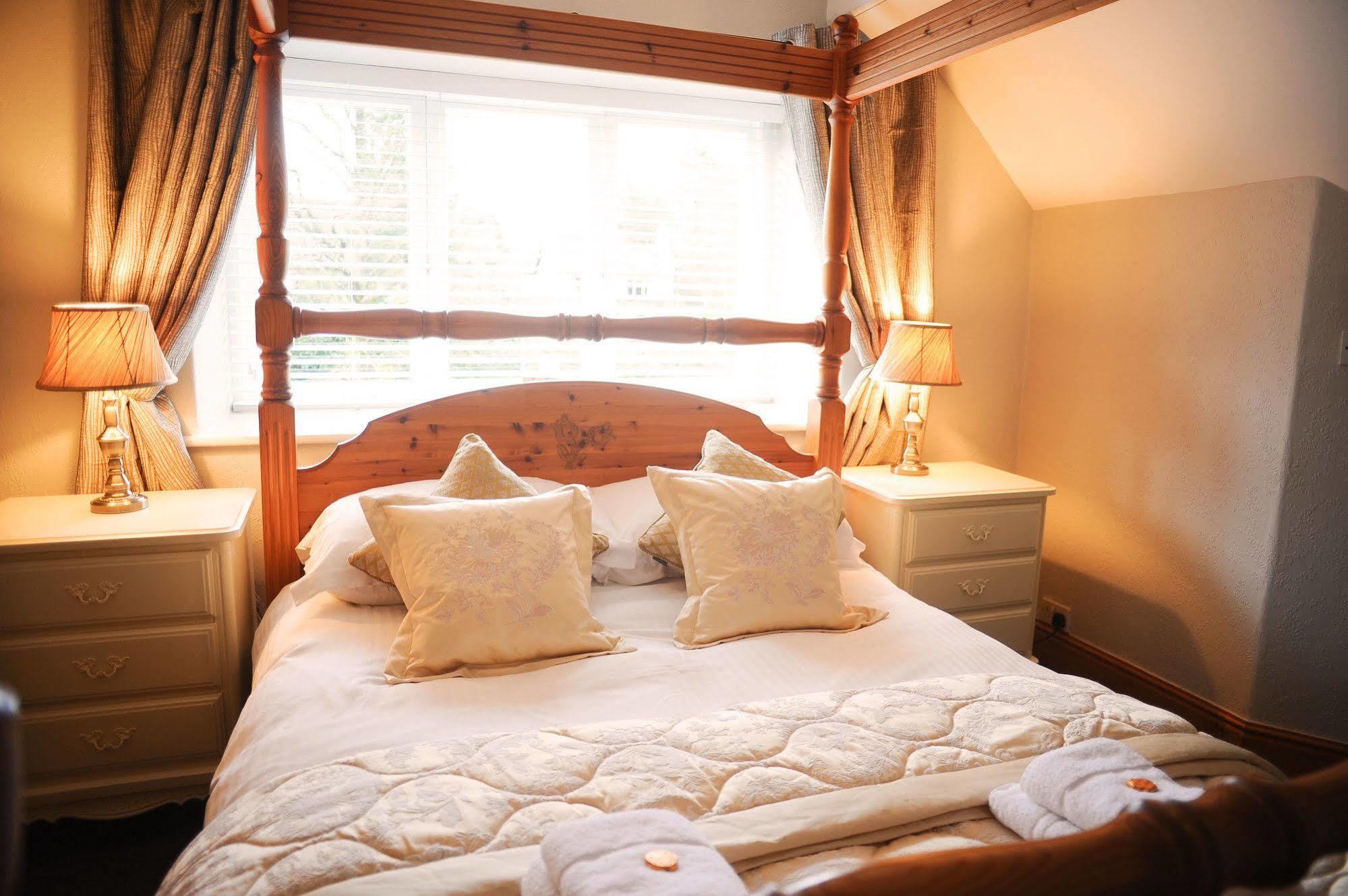 Guest house Chestnuts (adults Only) Windermere