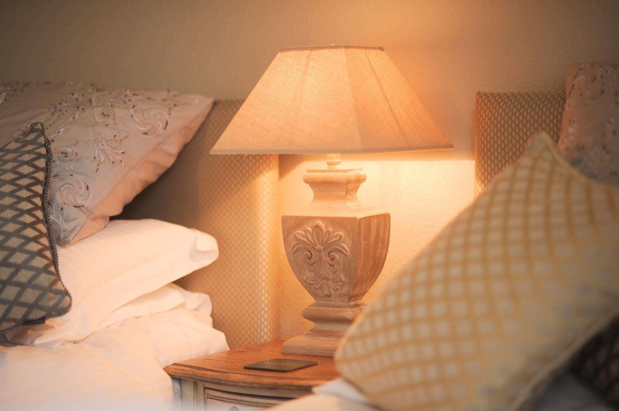 Guest house Chestnuts (adults Only)