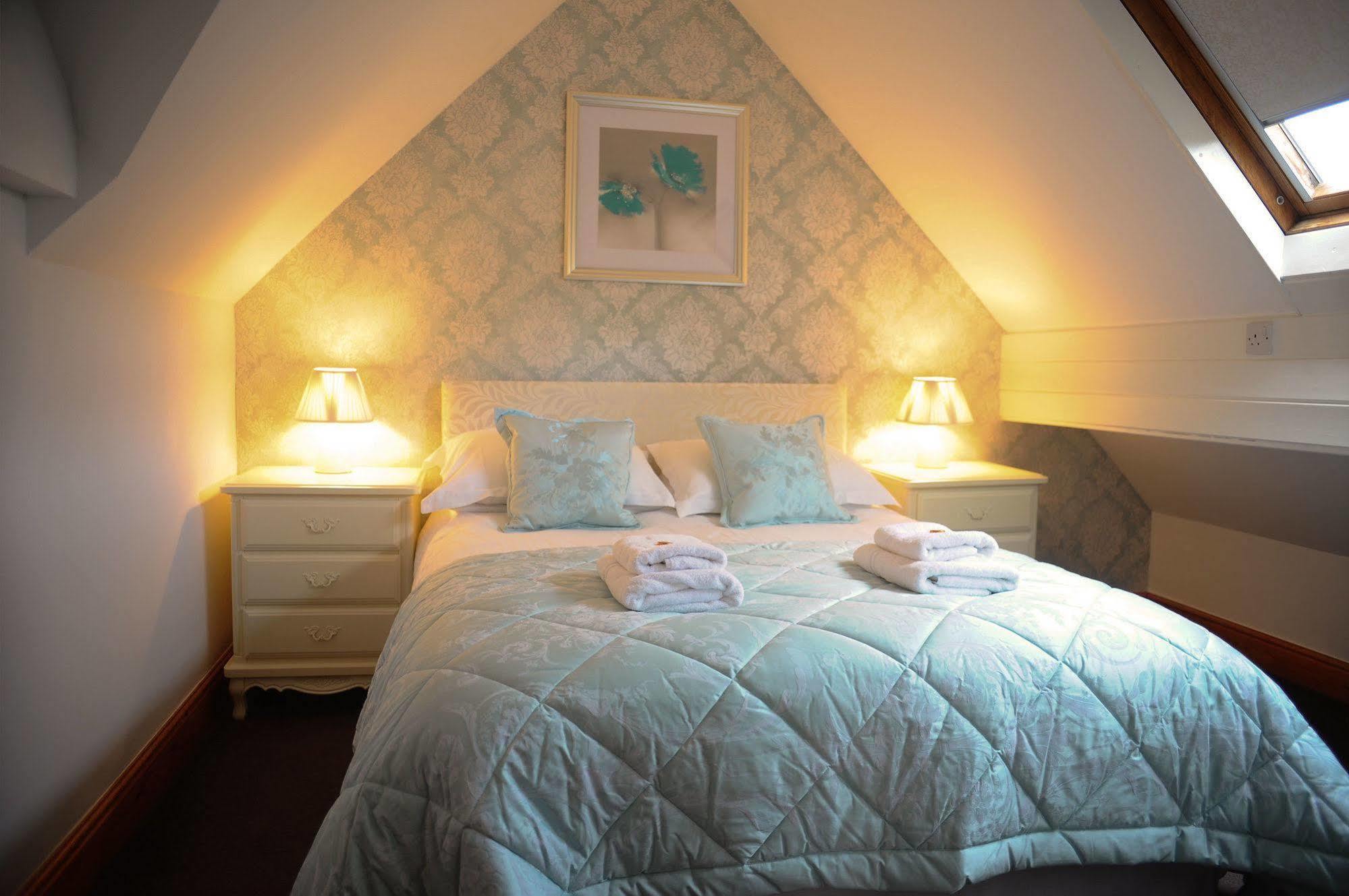 Chestnuts (adults Only) Guest house