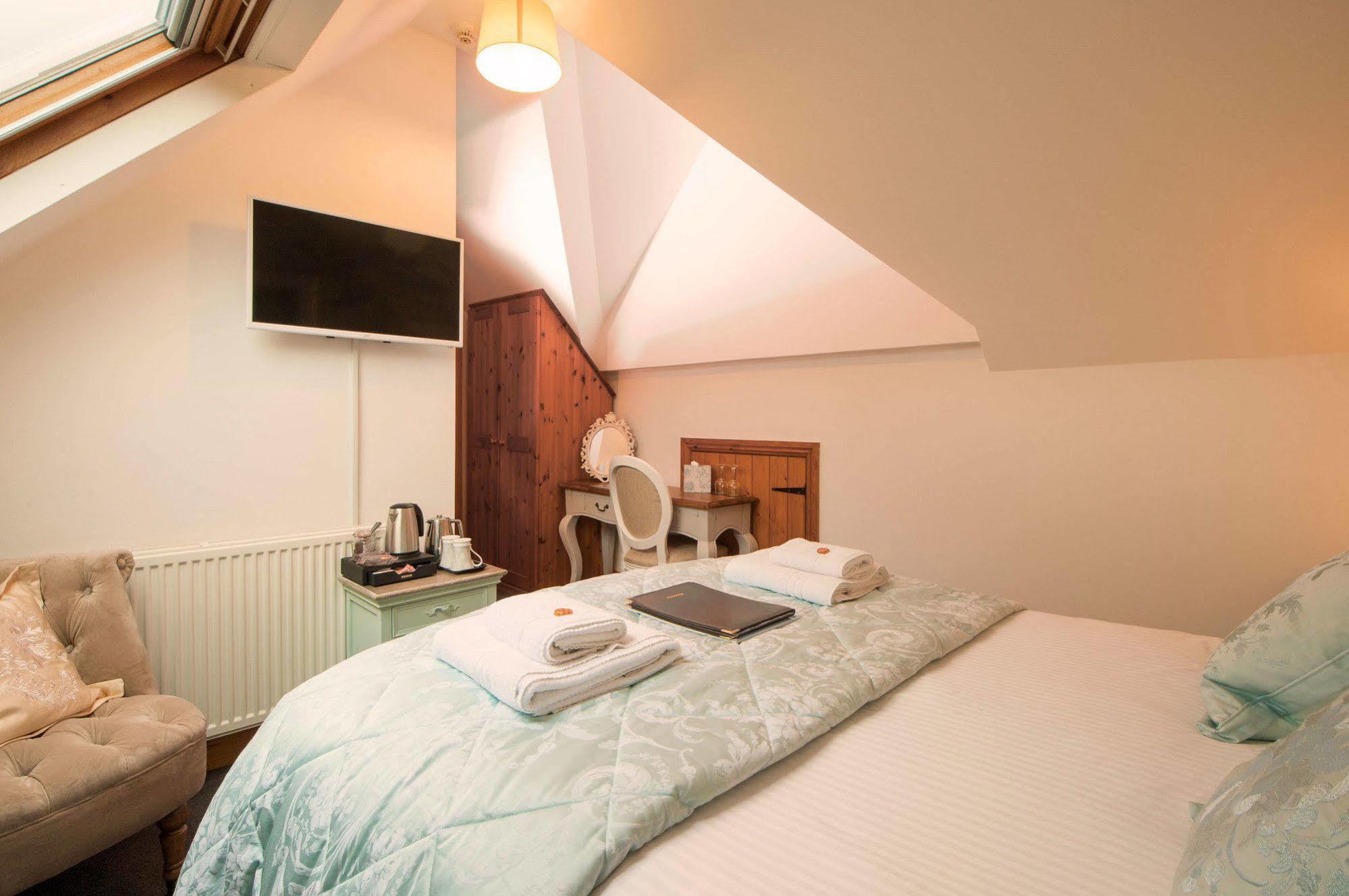 Chestnuts (adults Only) 4* Windermere