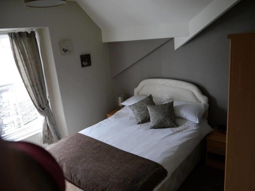 Bonny Brae Guest house