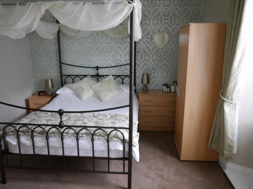 Casa de hóspedes Bonny Brae 3*