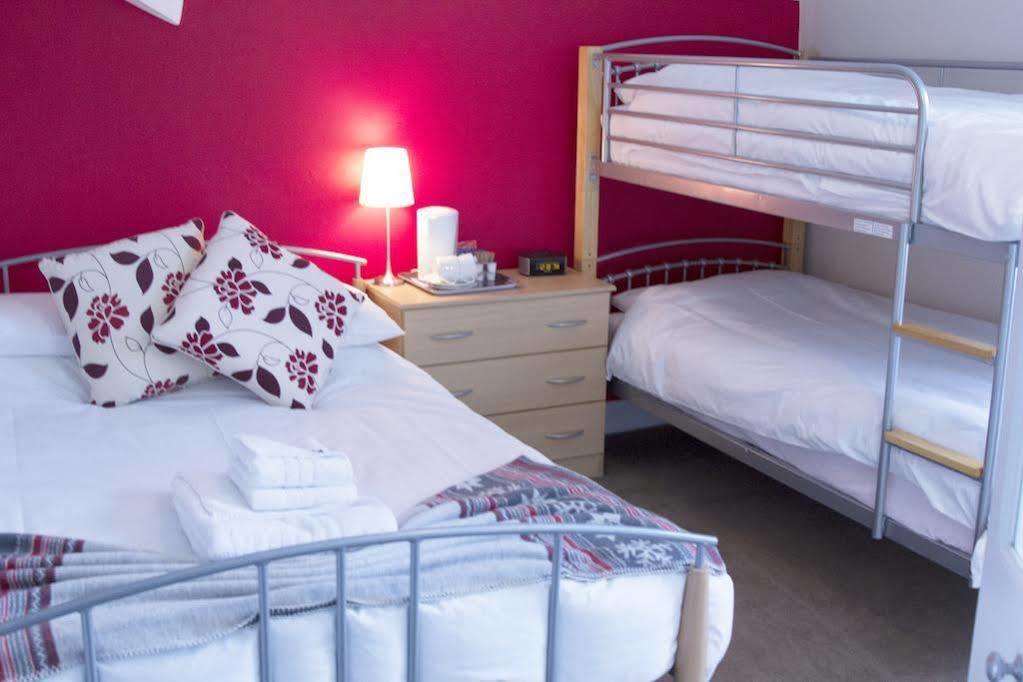Bonny Brae 3* Windermere