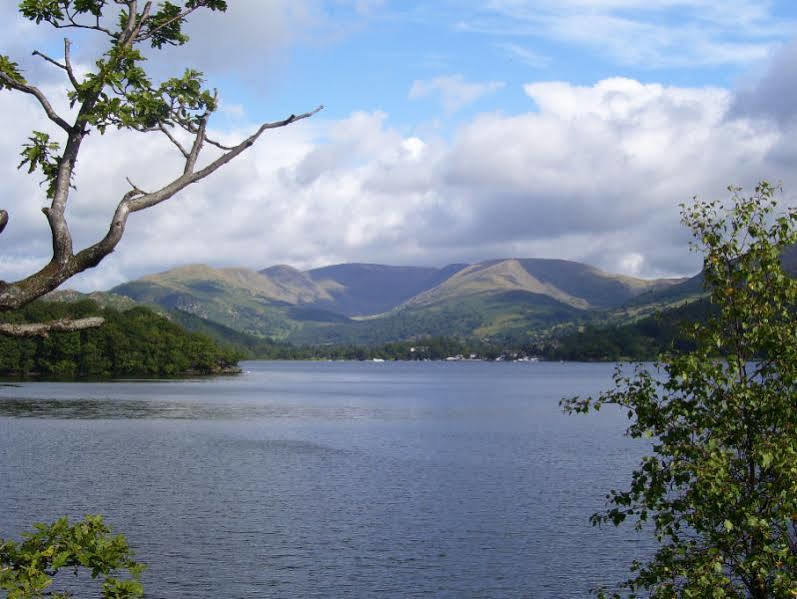 Bonny Brae