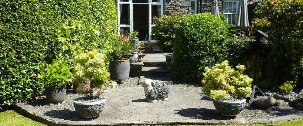 The Willowsmere (adults Only) Guest house Windermere