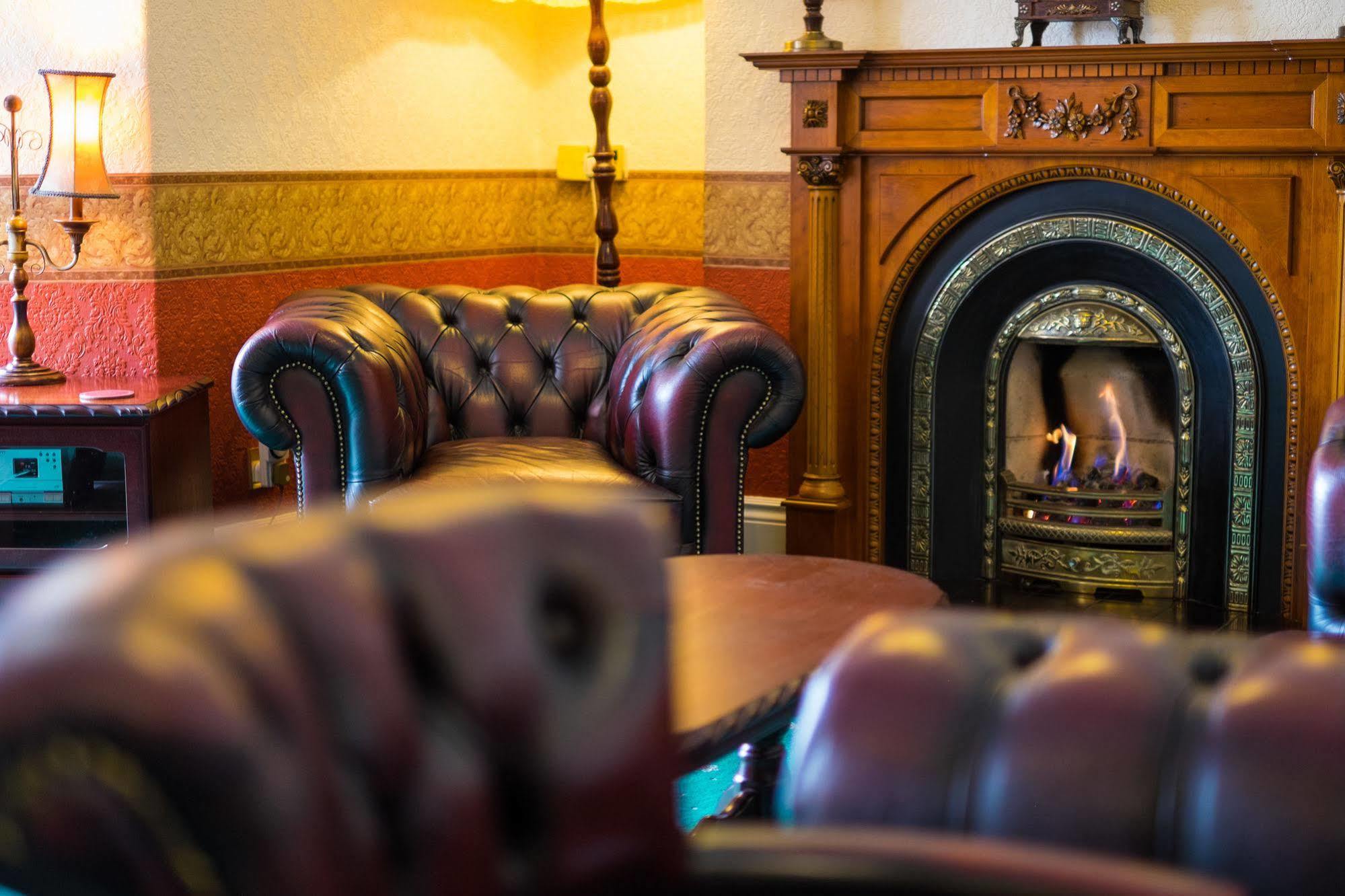 The Willowsmere (adults Only) Guest house Windermere