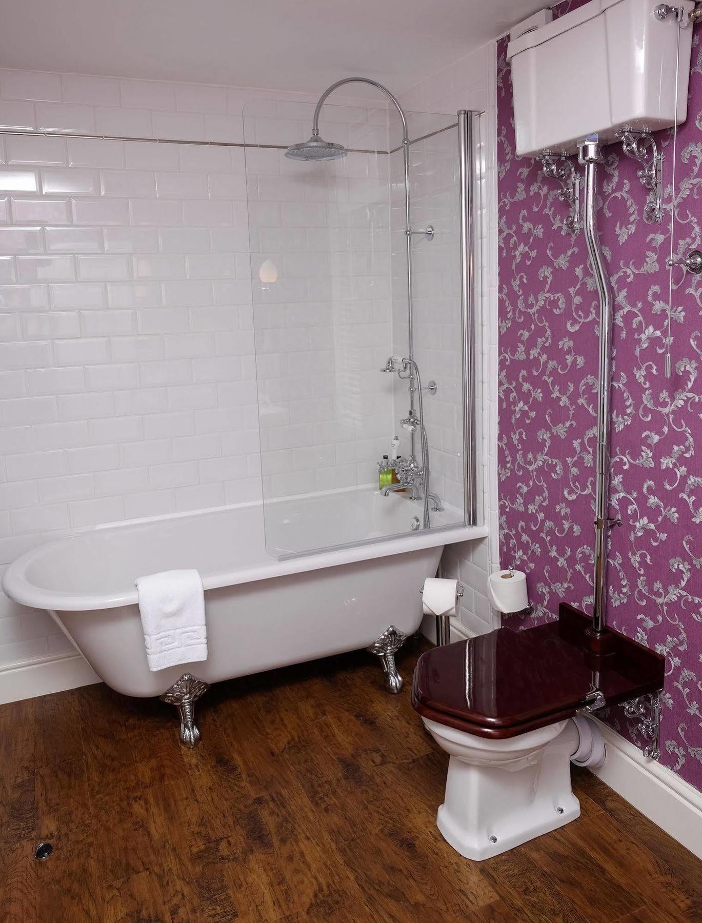 The Willowsmere (adults Only) Windermere